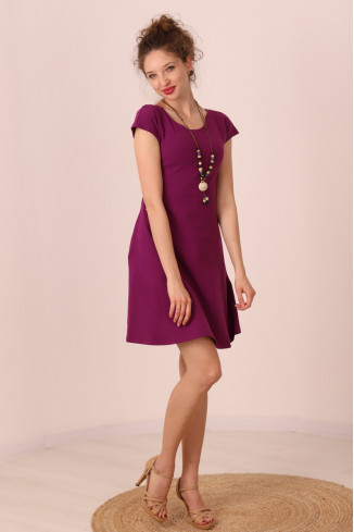 Rochii casual, rochii fabricate in Romania