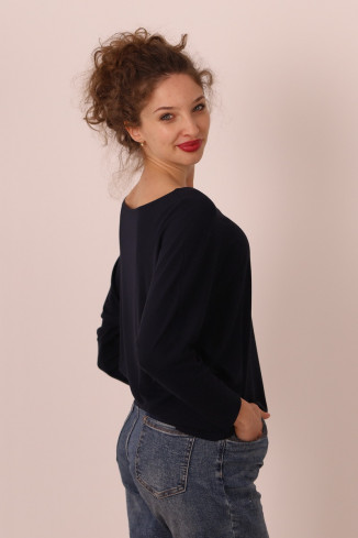 Tricou de dama - maneca scurta