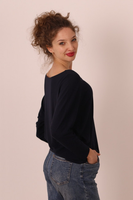 Tricou de dama - maneca scurta