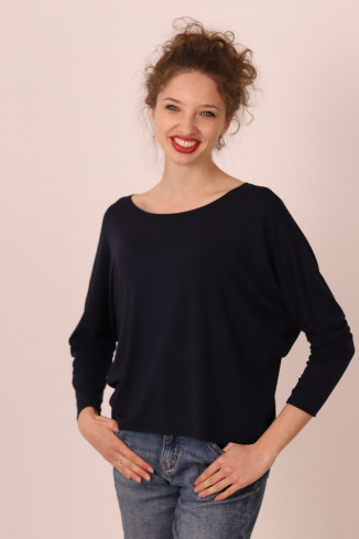 Tricou de dama - maneca scurta