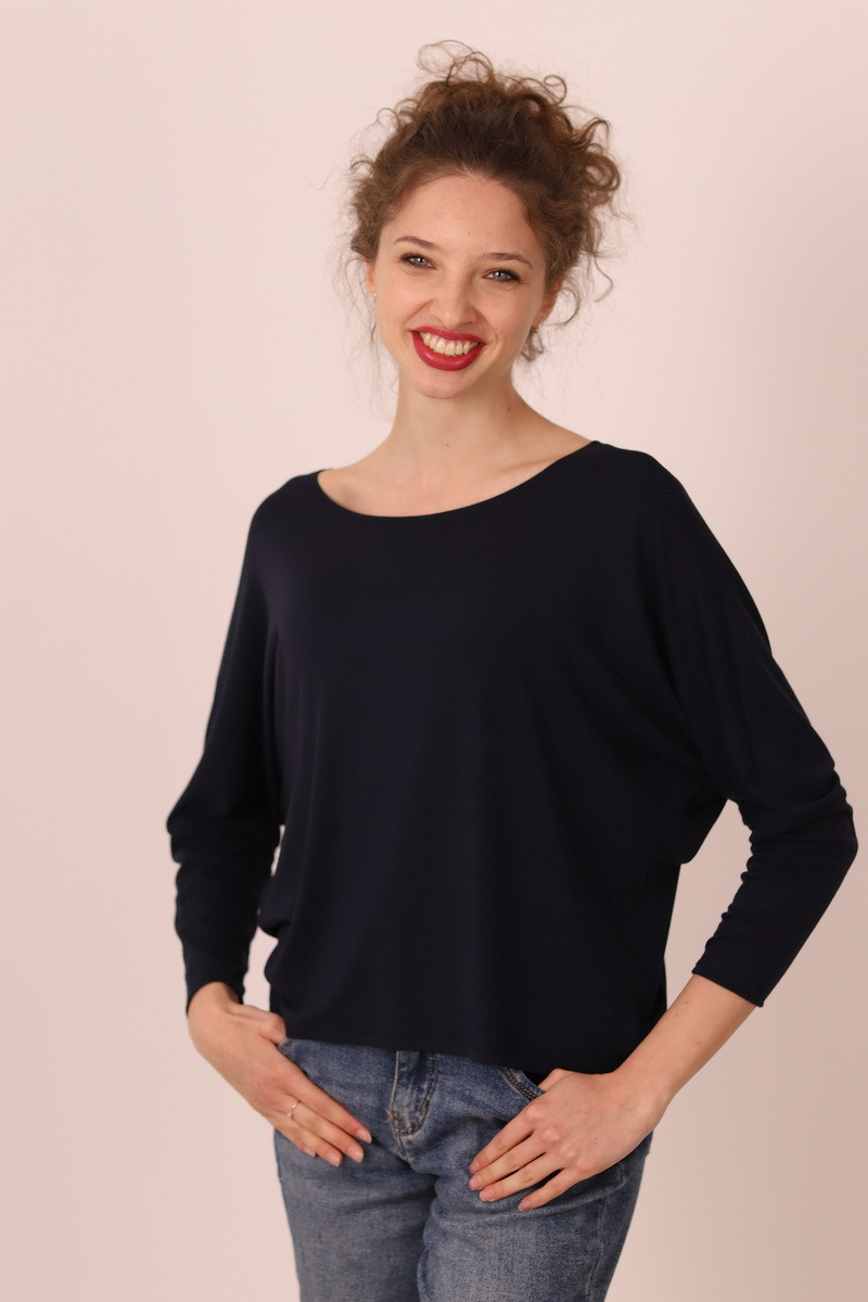 Tricou de dama - maneca scurta