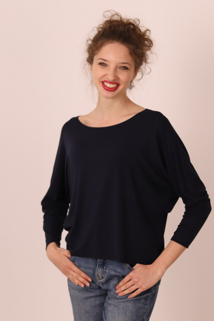 Tricou de dama - maneca scurta