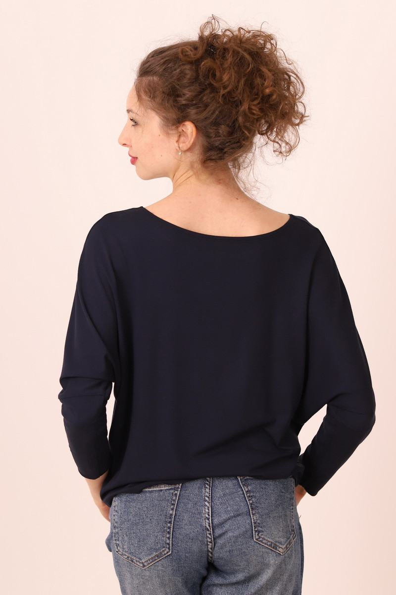 Tricou de dama - maneca scurta