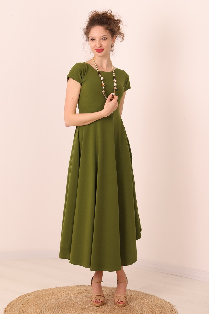 Rochii casual, rochii fabricate in Romania