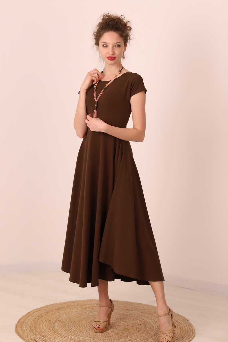 Rochii casual, rochii fabricate in Romania