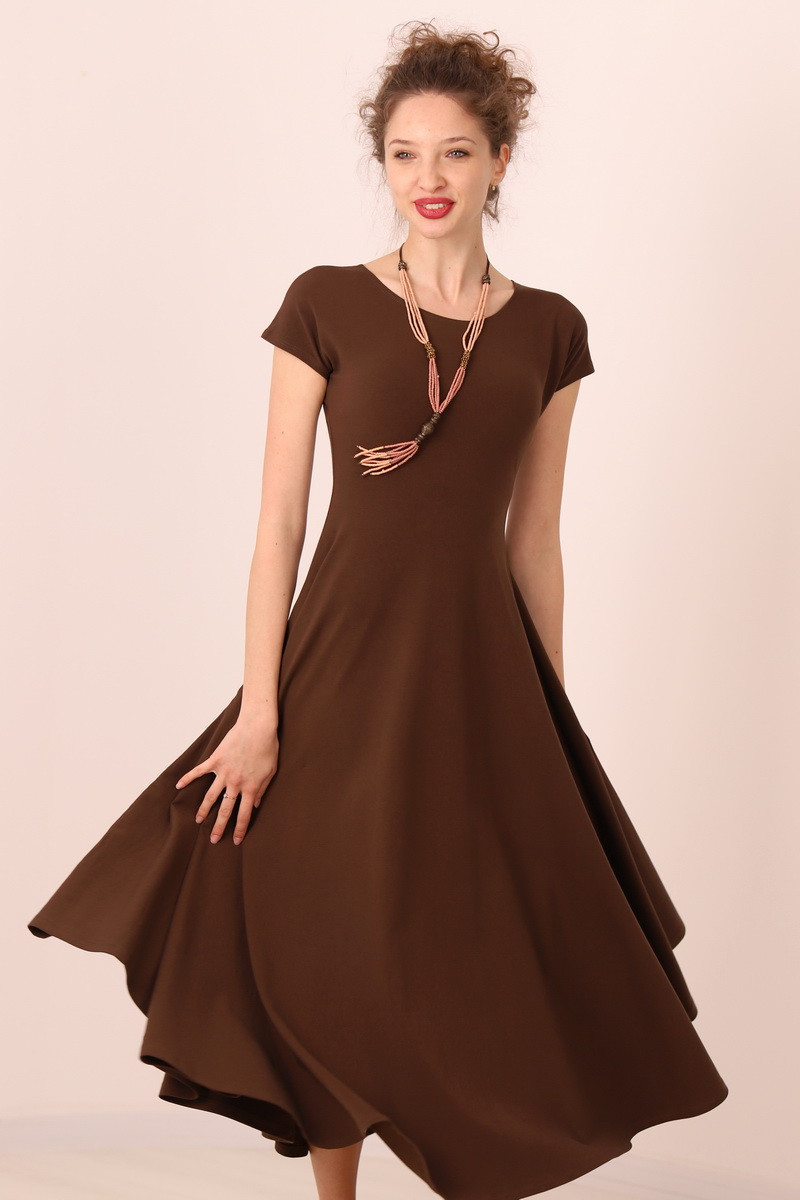 Rochii casual, rochii fabricate in Romania