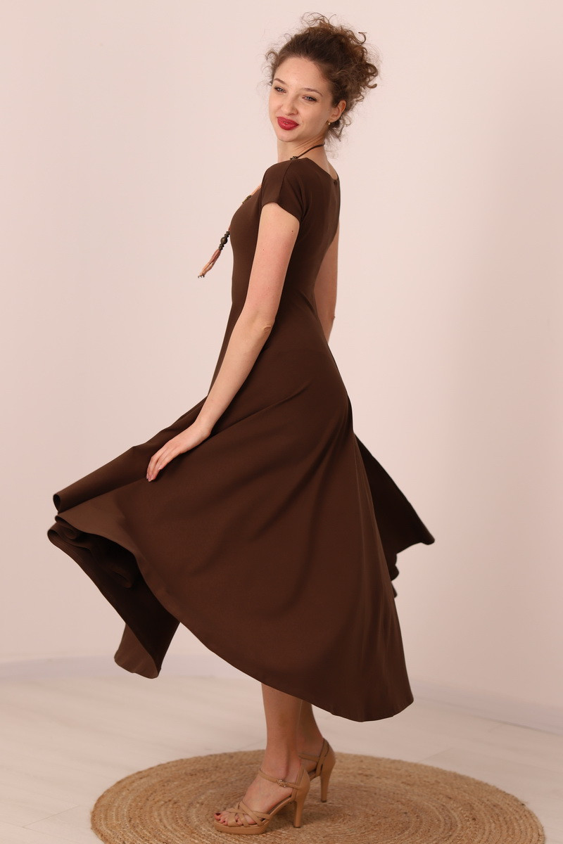 Rochii casual, rochii fabricate in Romania