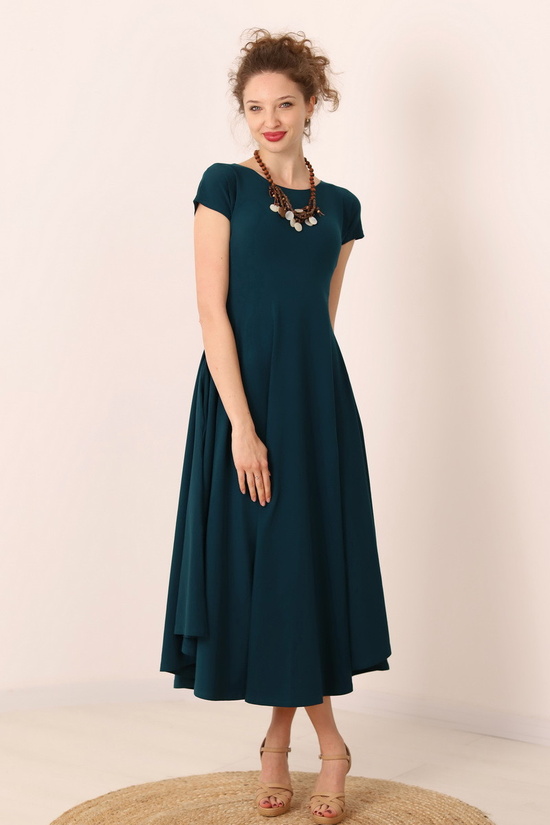 Rochii casual, rochii fabricate in Romania