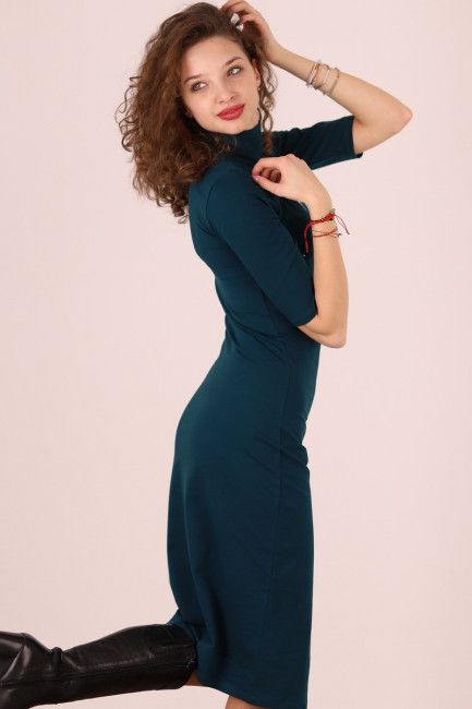 Rochii casual, rochii fabricate in Romania