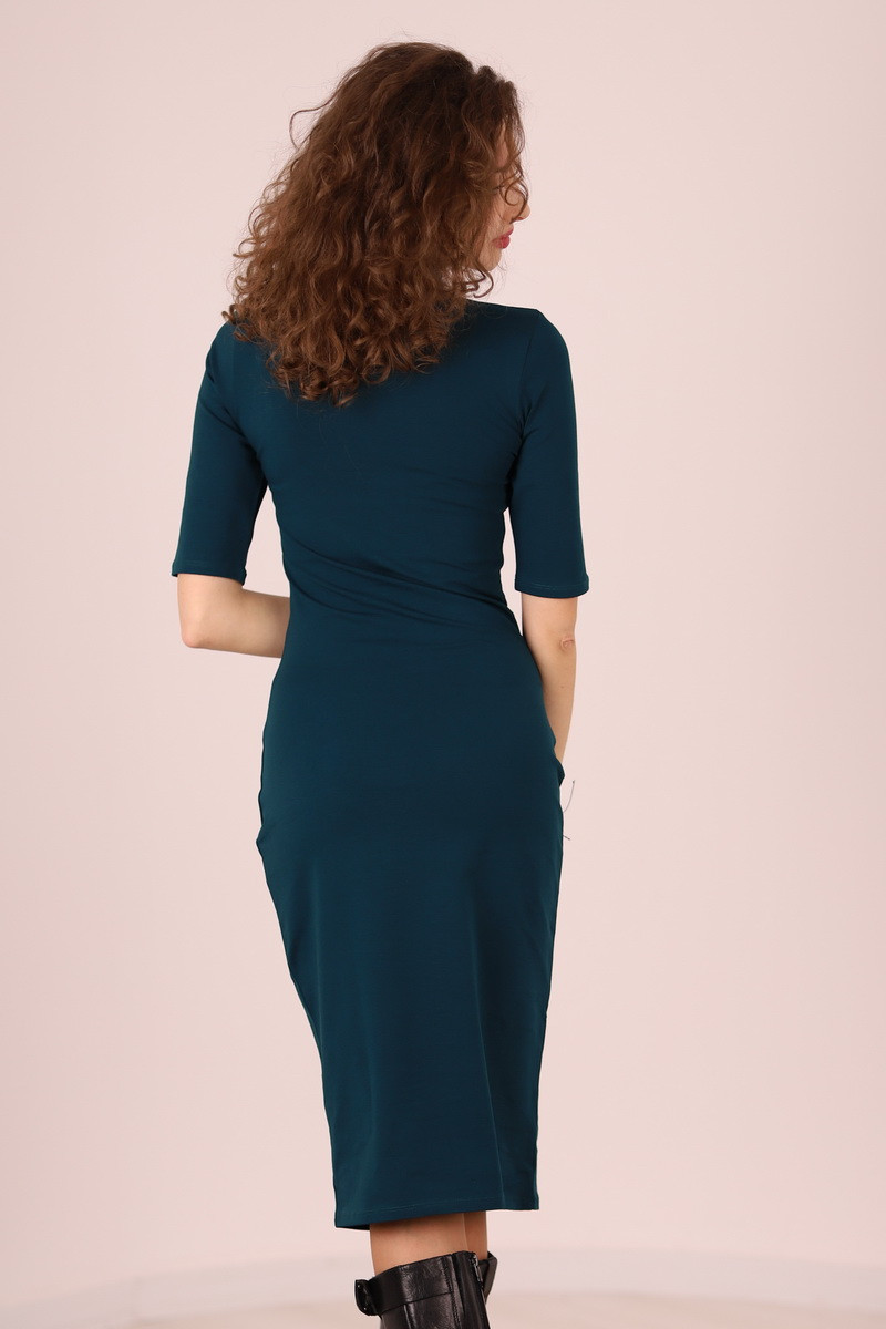 Rochii casual, rochii fabricate in Romania