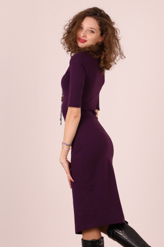 Rochii casual, rochii fabricate in Romania