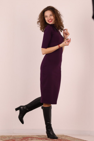 Rochii casual, rochii fabricate in Romania
