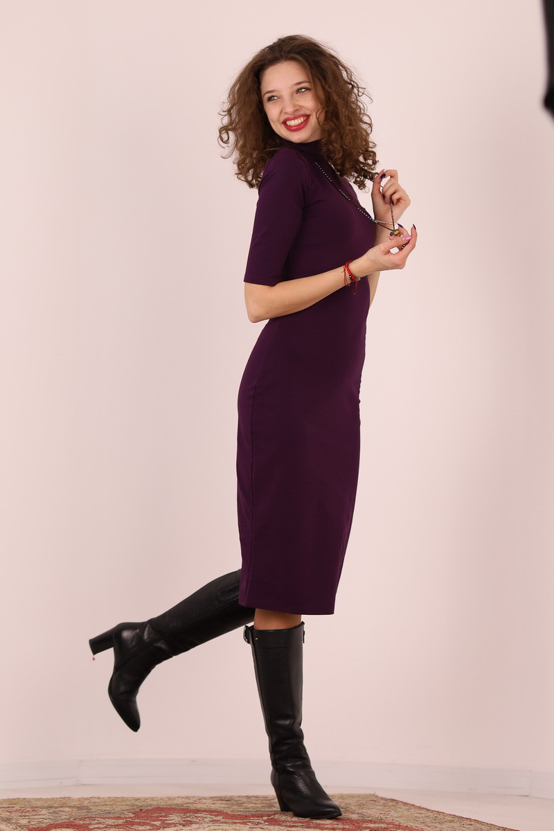 Rochii casual, rochii fabricate in Romania