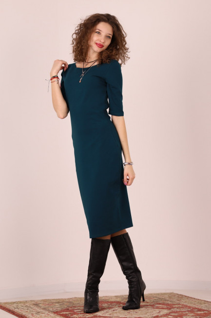 Rochii casual, rochii fabricate in Romania