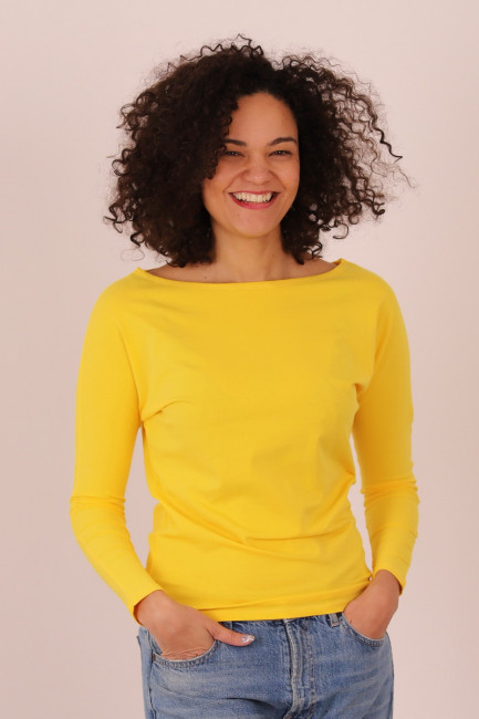 Joa Shop - cumpara online: Bluza uni