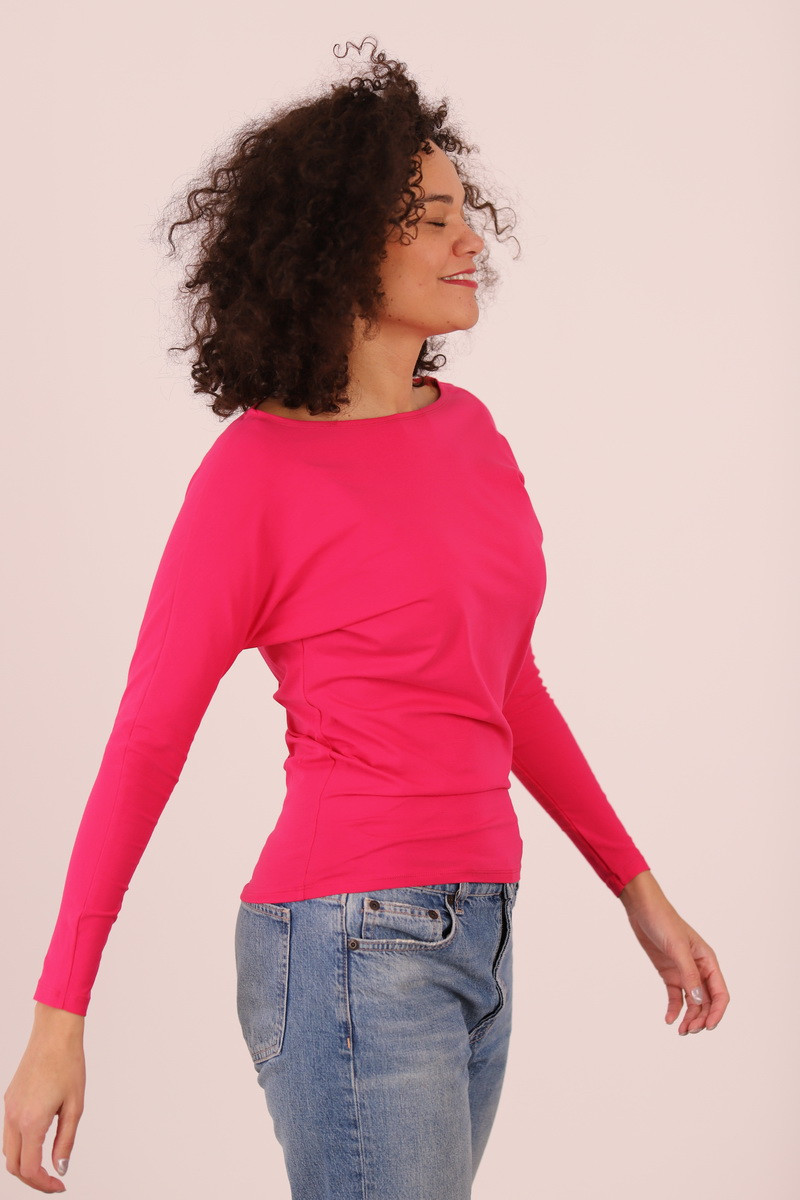 Joa Shop - cumpara online: Bluza uni