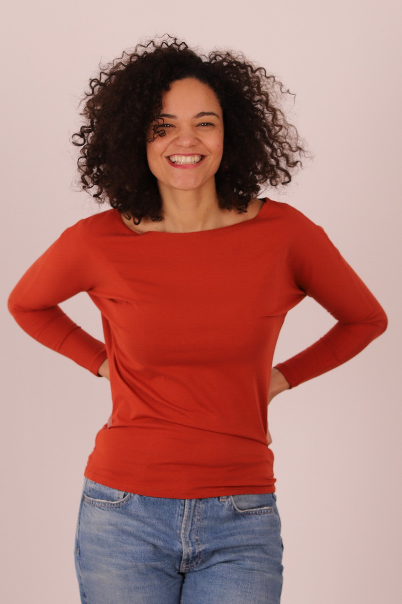 Joa Shop - cumpara online: Bluza uni