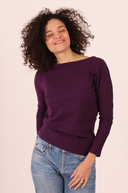 Joa Shop - cumpara online: Bluza uni