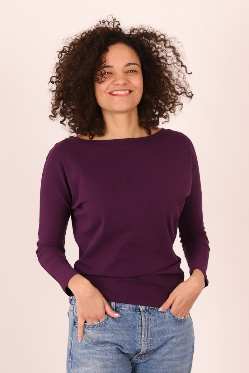 Joa Shop - cumpara online: Bluza uni