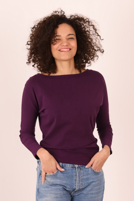 Joa Shop - cumpara online: Bluza uni