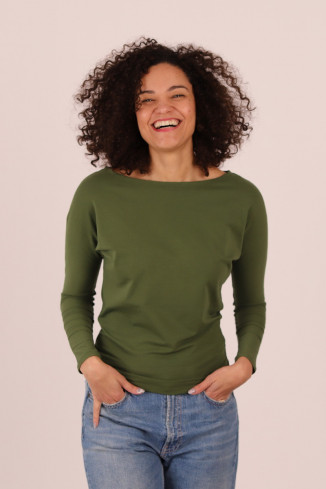 Joa Shop - cumpara online: Bluza uni