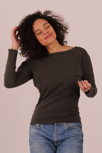 Joa Shop - cumpara online: Bluza uni