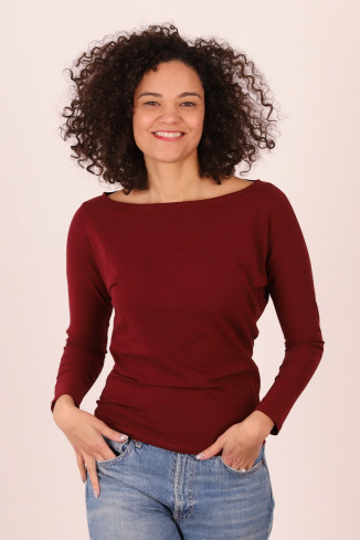 Joa Shop - cumpara online: Bluza uni