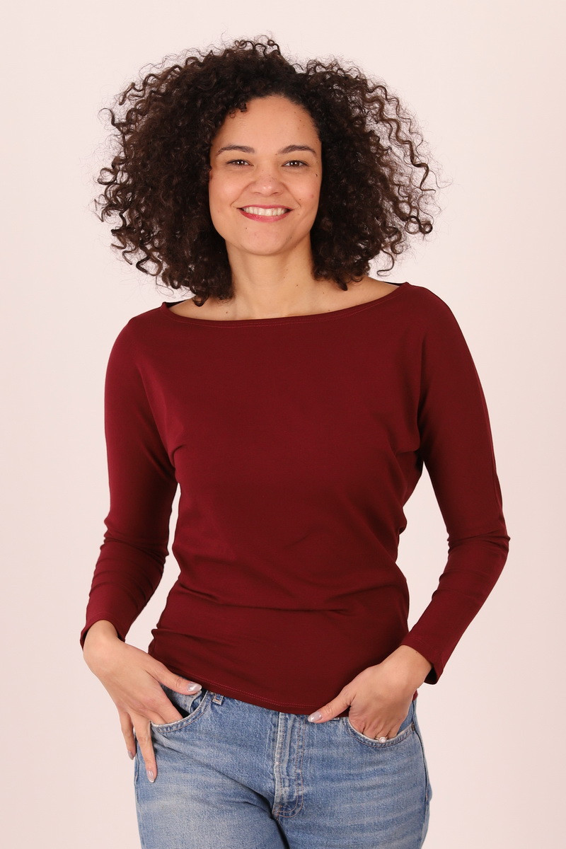 Joa Shop - cumpara online: Bluza uni