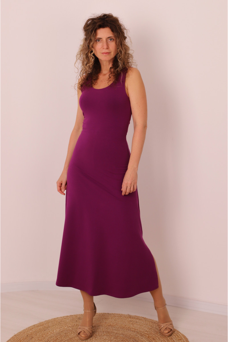 Rochii casual, rochii fabricate in Romania