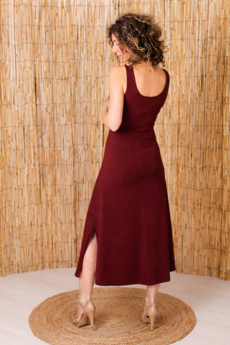 Rochii casual, rochii fabricate in Romania