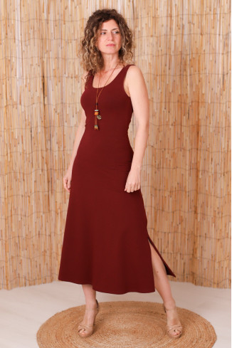 Rochii casual, rochii fabricate in Romania