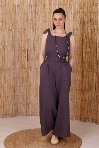 Joa Shop - cumpara online: Pantaloni de vara largi