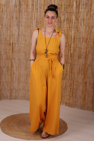 Joa Shop - cumpara online: Pantaloni de vara largi