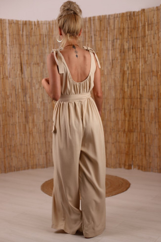 Joa Shop - cumpara online: Pantaloni de vara largi