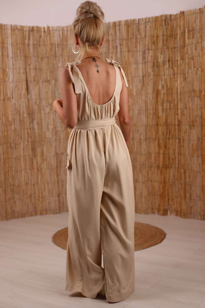 Joa Shop - cumpara online: Pantaloni de vara largi