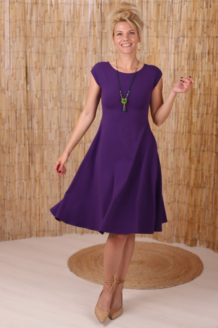 Rochii casual, rochii fabricate in Romania