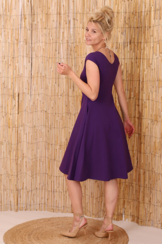 Rochii casual, rochii fabricate in Romania