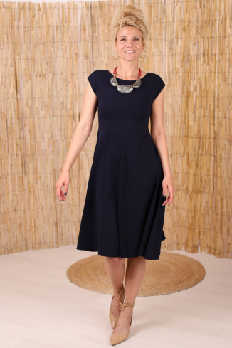 Rochii casual, rochii fabricate in Romania