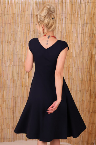 Rochii casual, rochii fabricate in Romania