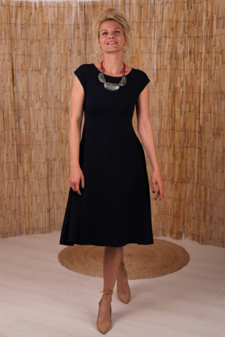 Rochii casual, rochii fabricate in Romania