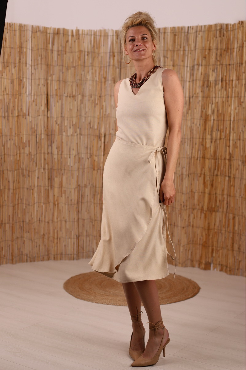 Rochii casual fabricate in Romania