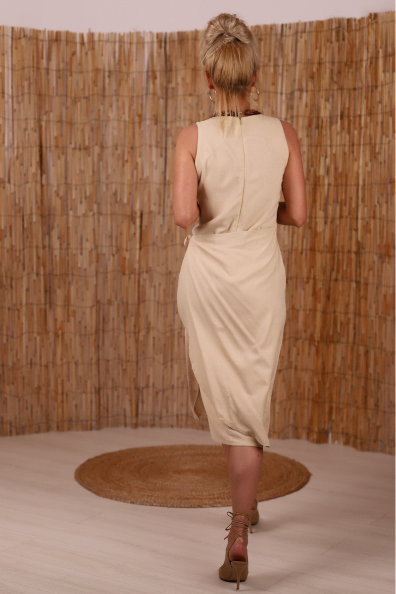 Rochii casual fabricate in Romania