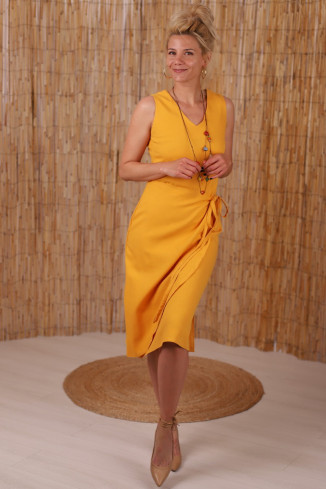 Rochii casual fabricate in Romania
