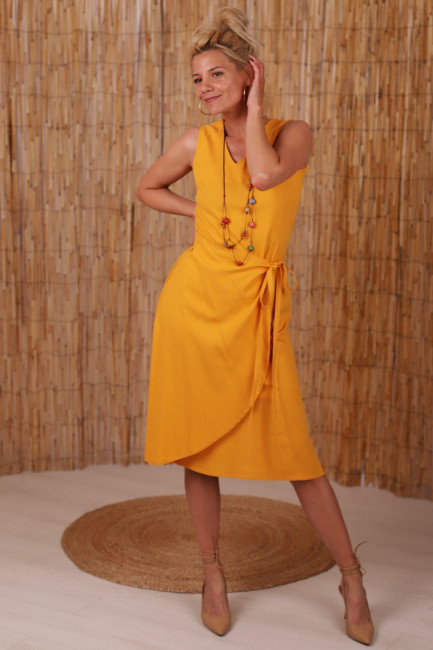 Rochii casual fabricate in Romania