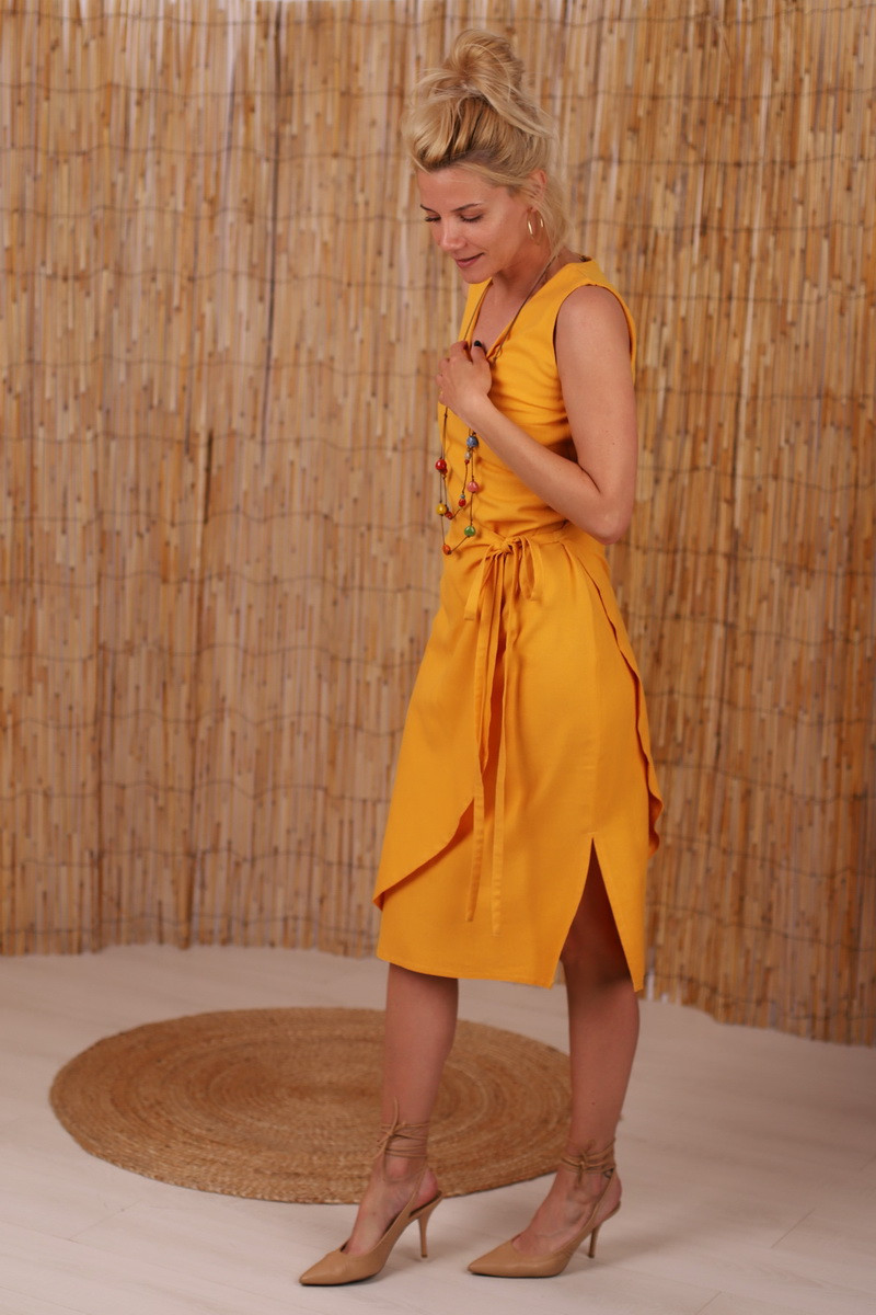 Rochii casual fabricate in Romania