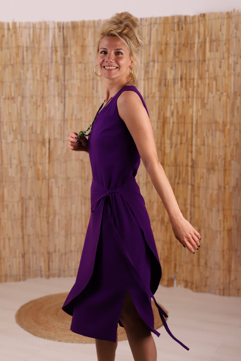 Rochii casual fabricate in Romania