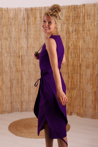 Rochii casual fabricate in Romania