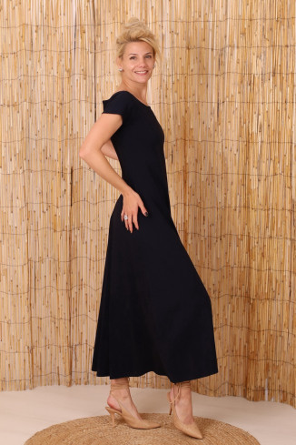 Rochii casual, rochii fabricate in Romania