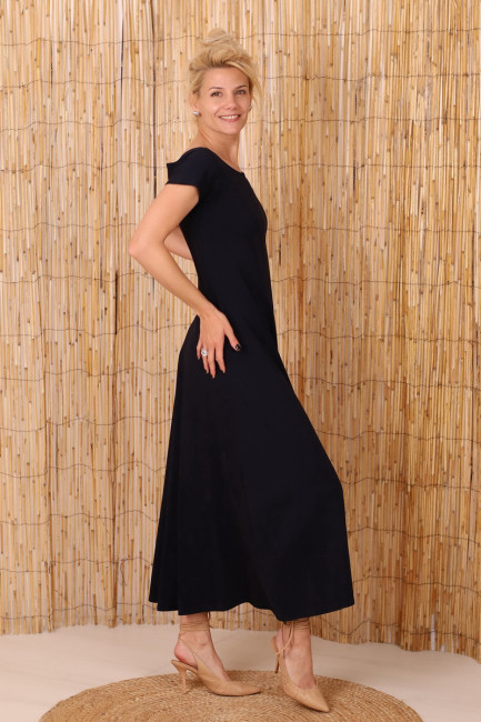 Rochii casual, rochii fabricate in Romania