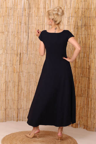 Rochii casual, rochii fabricate in Romania